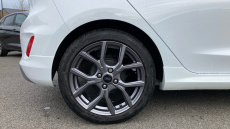 Ford Fiesta 1.0 EcoBoost ST-Line 5dr Petrol Hatchback